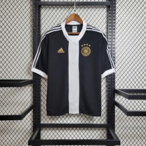 Allemagne Maillot Domicile Retro