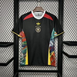 Allemagne Maillot Domicile Retro