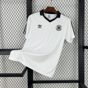 Allemagne Maillot Domicile Retro