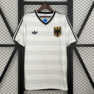 Allemagne Maillot Domicile Retro