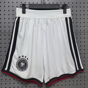 Allemagne Maillot Domicile Version Joueur