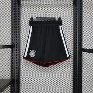 Allemagne Maillot Domicile Version Joueur