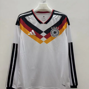 Allemagne Maillot Domicile