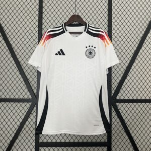 Allemagne Maillot Domicile