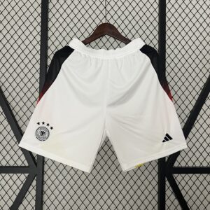 Allemagne Maillot Domicile