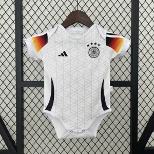Allemagne Maillot Domicile