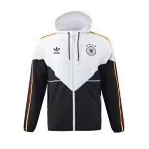Allemagne Maillot Domicile