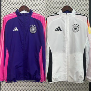 Allemagne Maillot Domicile