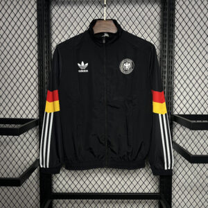 Allemagne Maillot Domicile