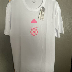 Allemagne Maillot Domicile