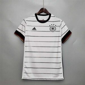 Allemagne Maillot Domicile