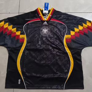 Allemagne Maillot Domicile