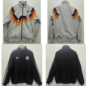 Allemagne Maillot Domicile