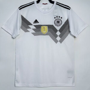 Allemagne Maillot Domicile