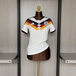 Allemagne Maillot Domicile