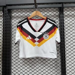 Allemagne Maillot Domicile