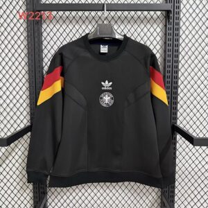 Allemagne Maillot Domicile