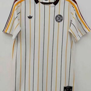 Allemagne Maillot Domicile