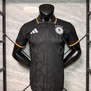 Allemagne Maillot Domicile