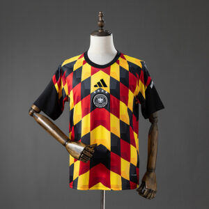Allemagne Maillot Domicile