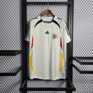 Allemagne Maillot Domicile