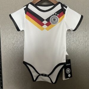 Allemagne Maillot Domicile