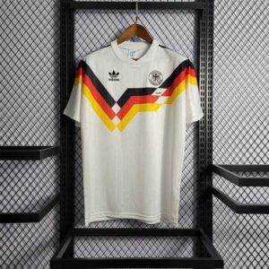 Allemagne Maillot Domicile