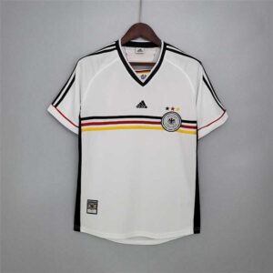 Allemagne Maillot Domicile