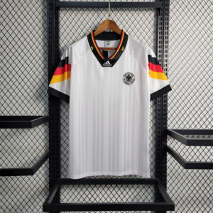 Allemagne Maillot Domicile