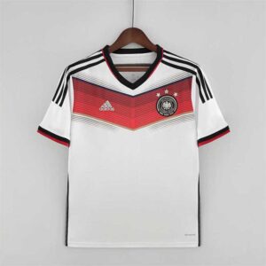 Allemagne Maillot Domicile