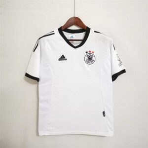 Allemagne Maillot Domicile
