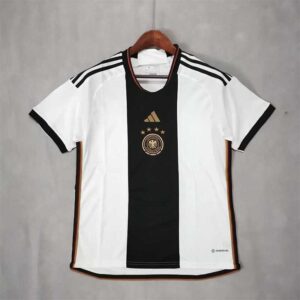Allemagne Maillot Domicile