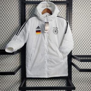 Allemagne Maillot Domicile
