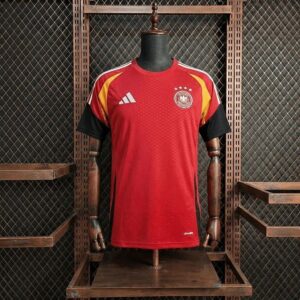 Allemagne Maillot Entrainement