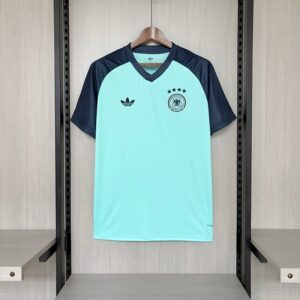 Allemagne Maillot Entrainement
