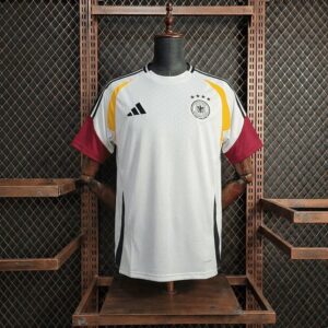 Allemagne Maillot Entrainement
