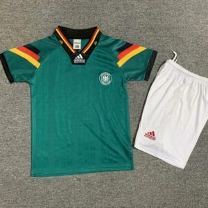 Allemagne Maillot Exterieur Enfant