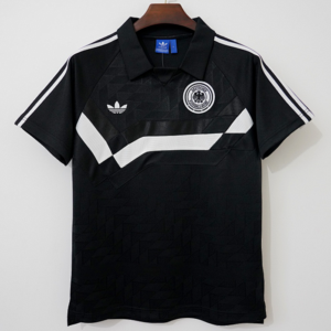 Allemagne Maillot Exterieur Retro