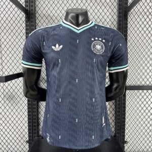 Allemagne Maillot Exterieur Version Joueur