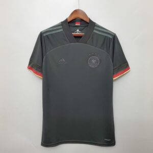 Allemagne Maillot Exterieur