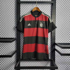 Allemagne Maillot Exterieur