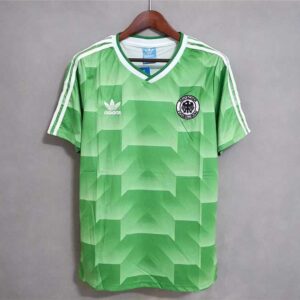 Allemagne Maillot Exterieur