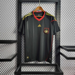 Allemagne Maillot Exterieur