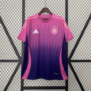 Allemagne Maillot Exterieur