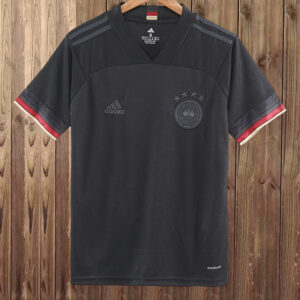 Allemagne Maillot Exterieur