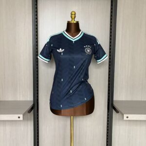 Allemagne Maillot Exterieur