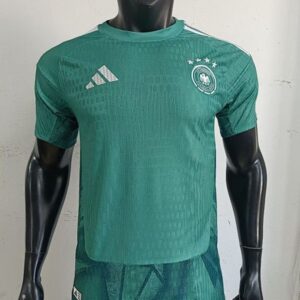 Allemagne Maillot Gardien Version Joueur