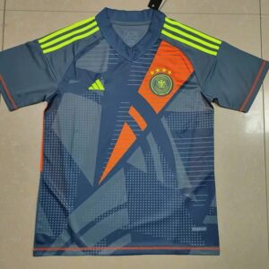 Allemagne Maillot Gardien