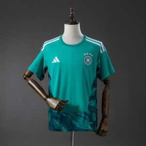 Allemagne Maillot Gardien