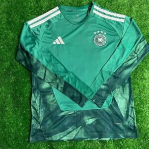 Allemagne Maillot Gardien